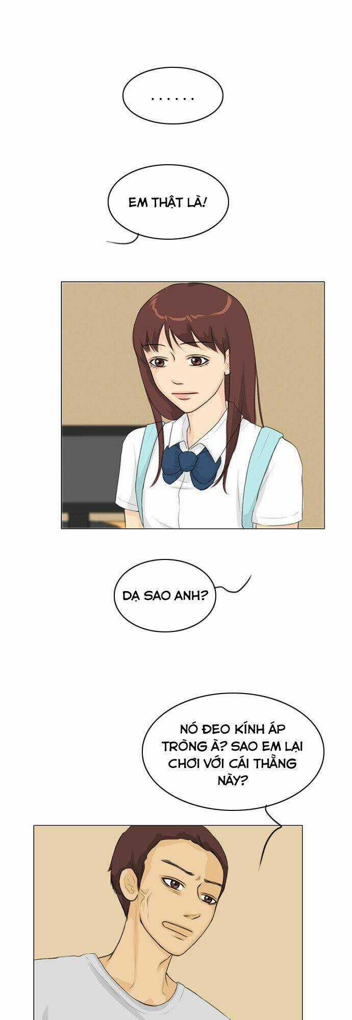 Vợ Ma Chapter 28 trang 23