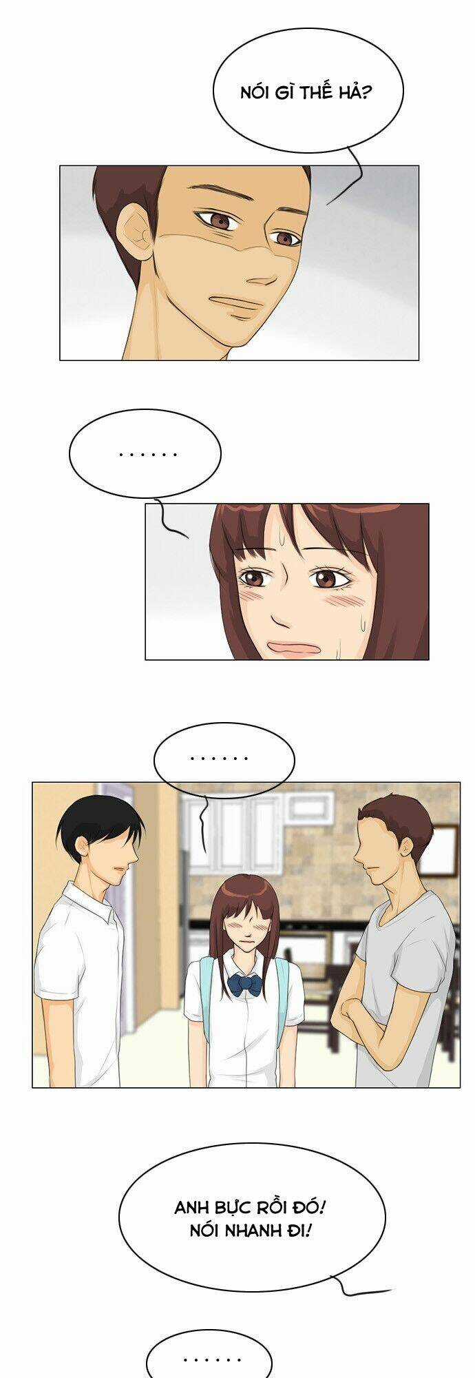 Vợ Ma Chapter 28 trang 28