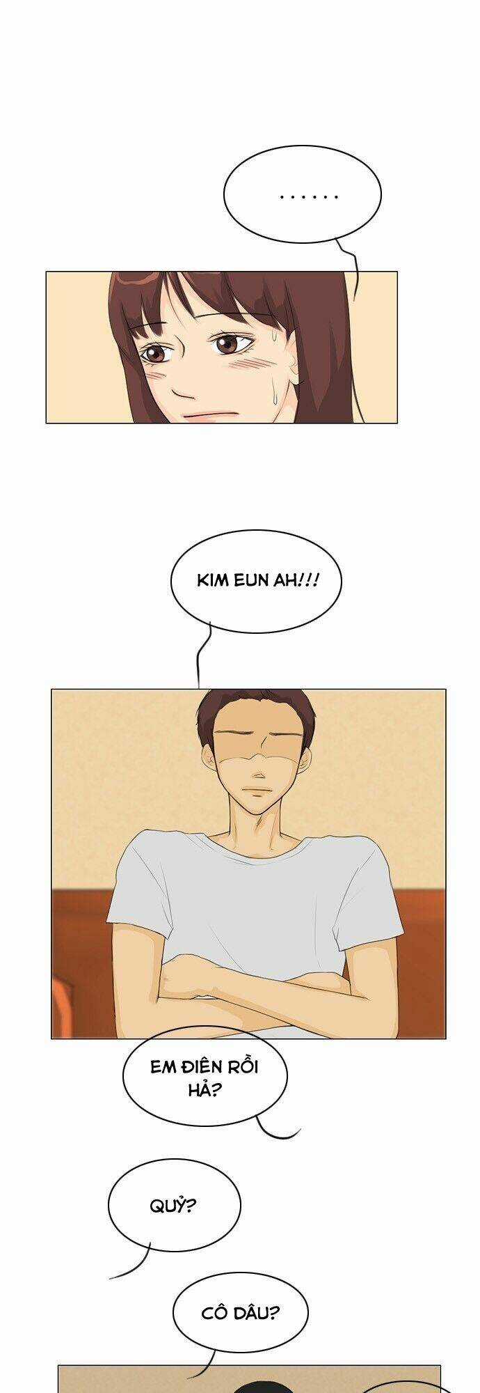 Vợ Ma Chapter 28 trang 30