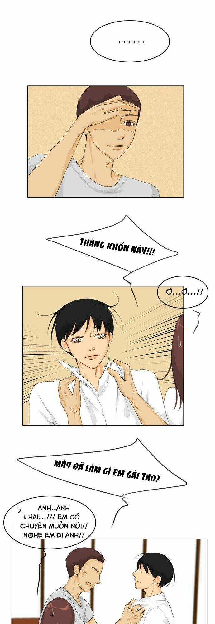 Vợ Ma Chapter 28 trang 34