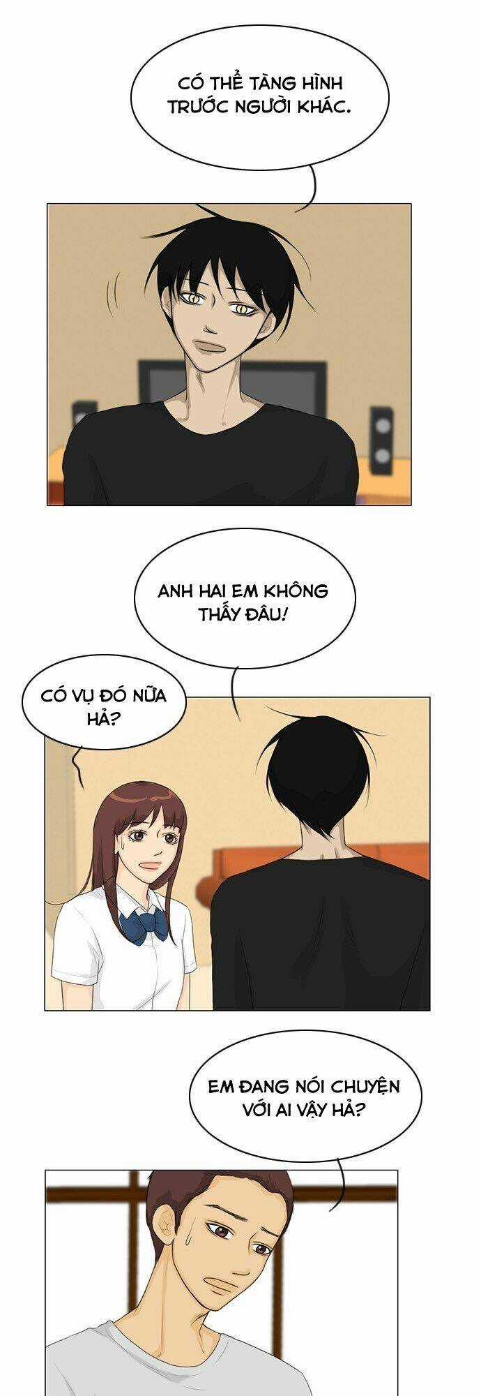 Vợ Ma Chapter 28 trang 42