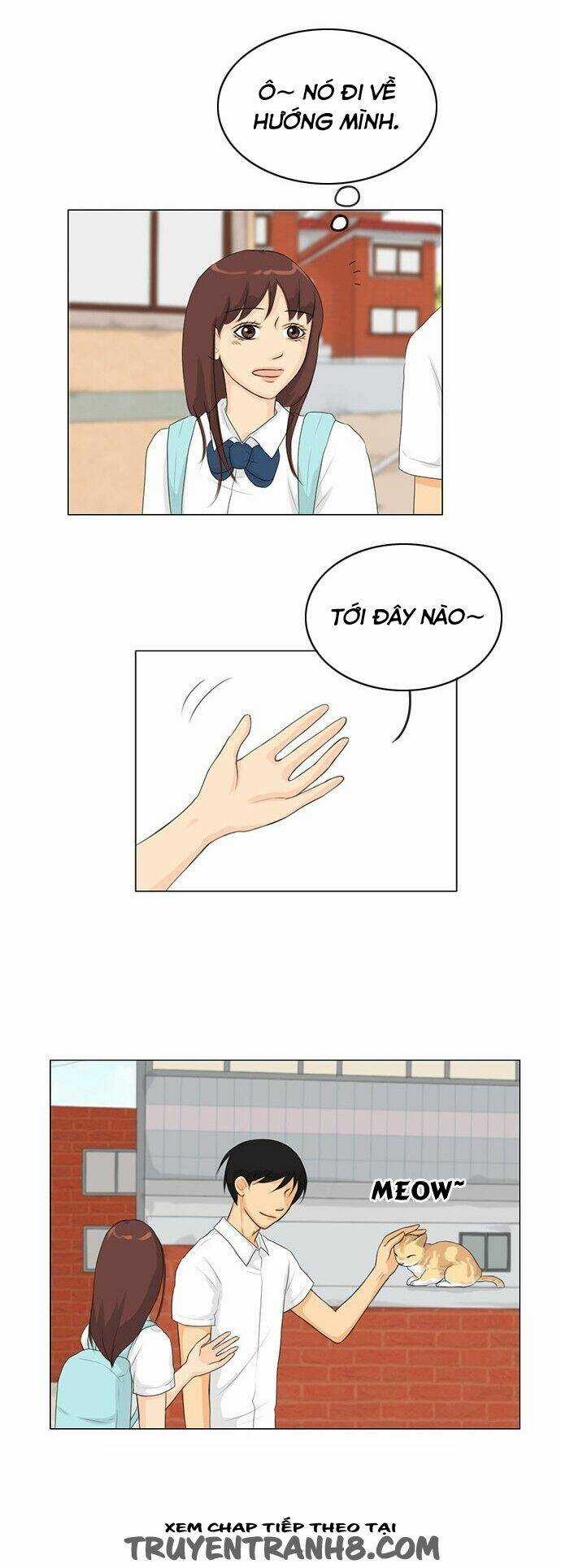 Vợ Ma Chapter 28 trang 6