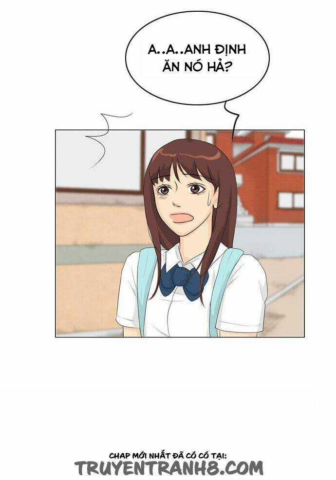 Vợ Ma Chapter 28 trang 7