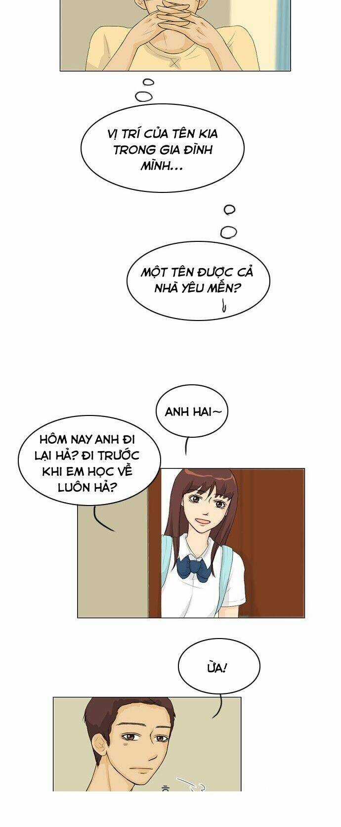 Vợ Ma Chapter 32 trang 10