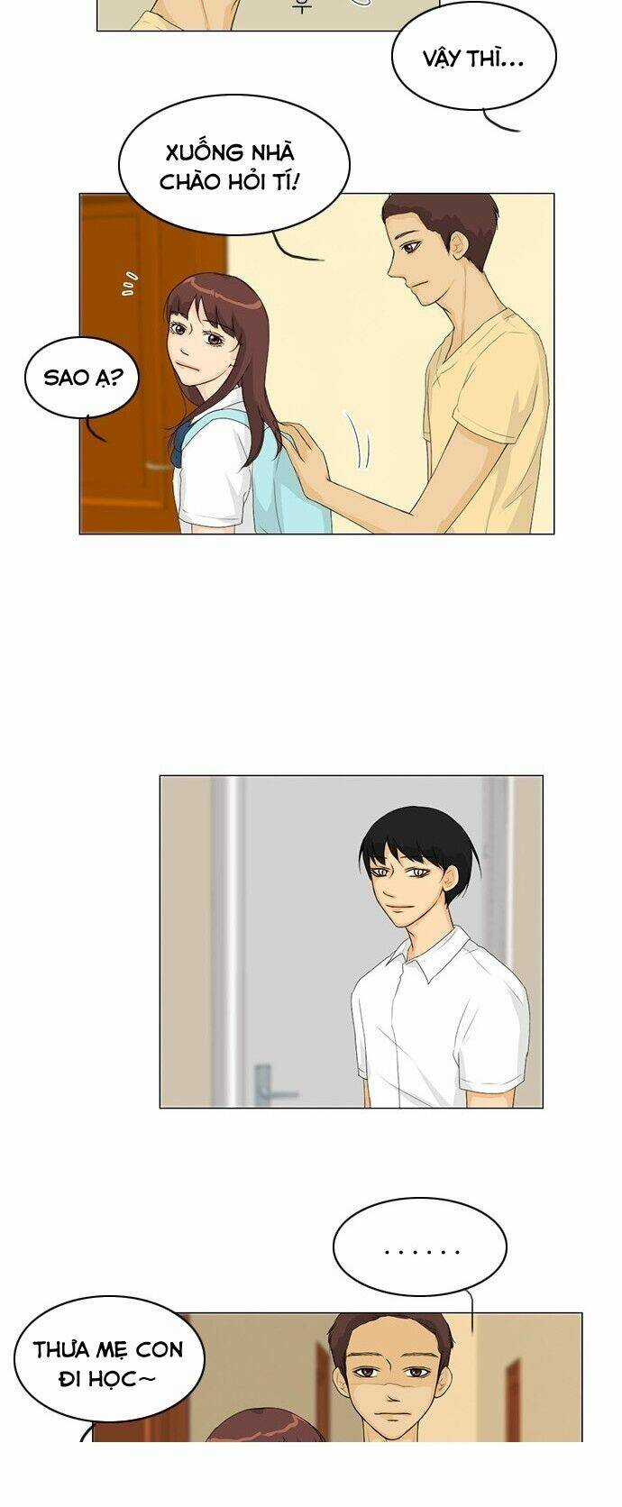Vợ Ma Chapter 32 trang 11