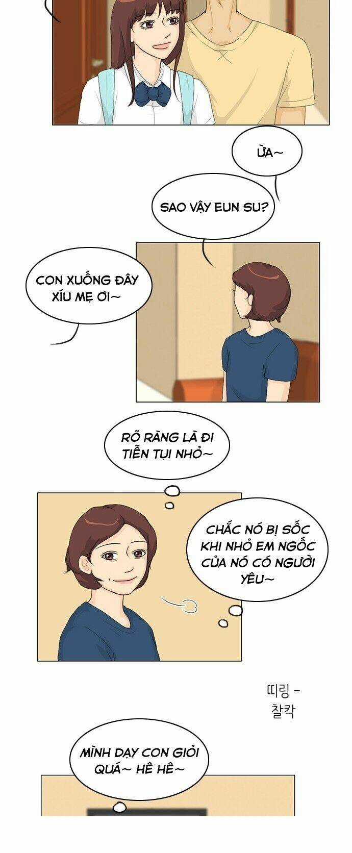 Vợ Ma Chapter 32 trang 12