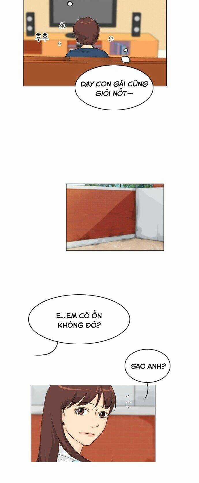 Vợ Ma Chapter 32 trang 13
