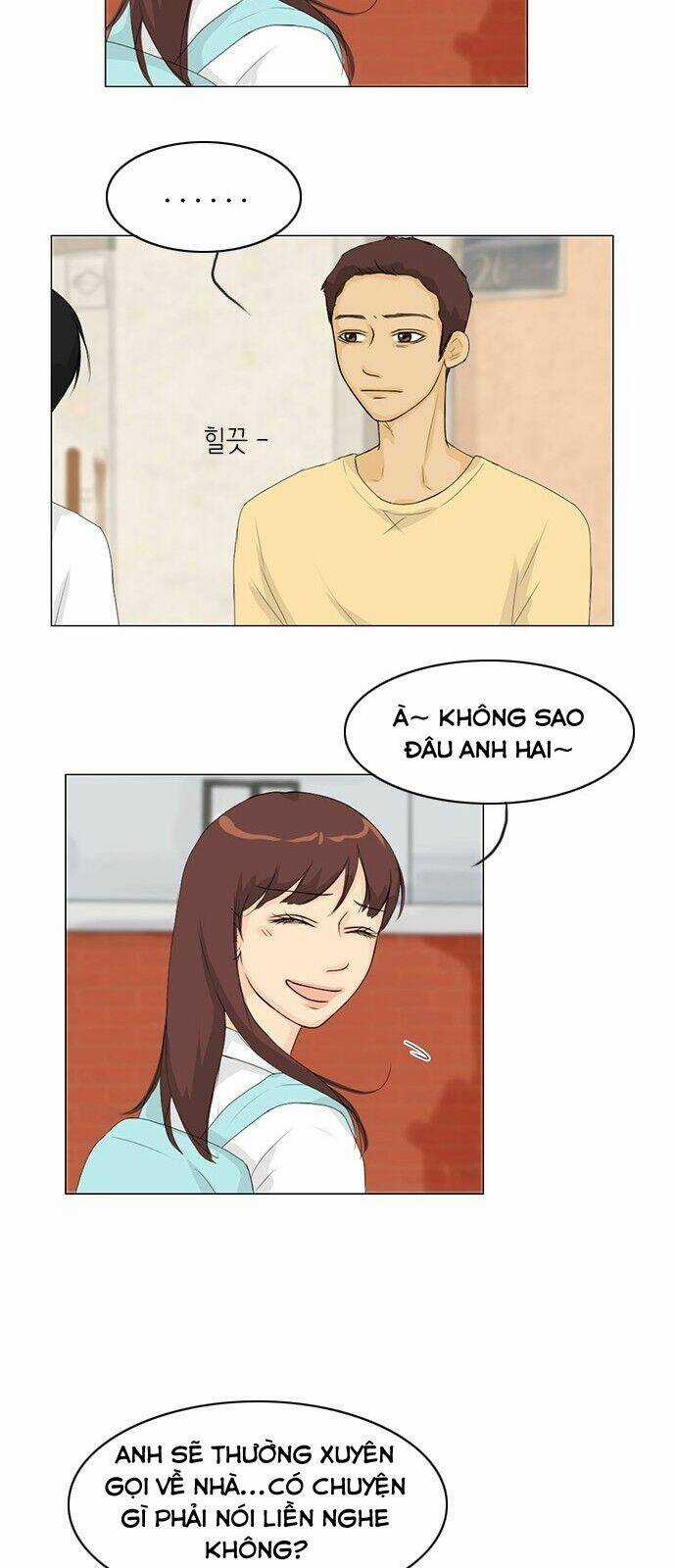Vợ Ma Chapter 32 trang 14