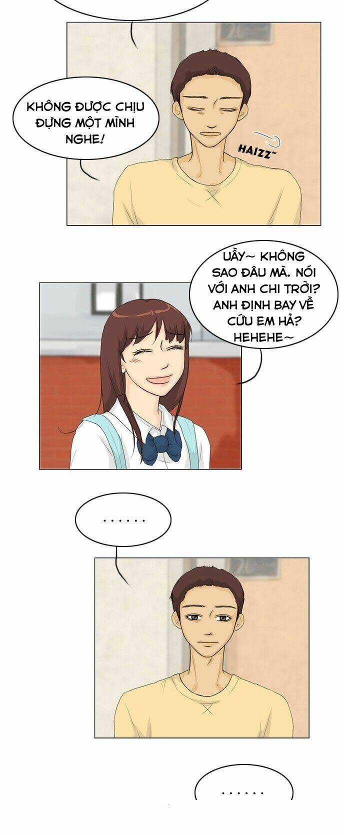 Vợ Ma Chapter 32 trang 15