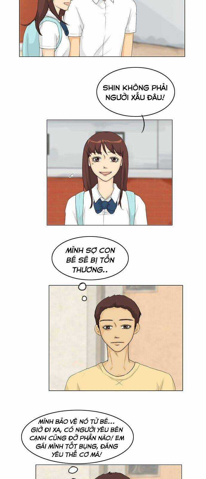 Vợ Ma Chapter 32 trang 17