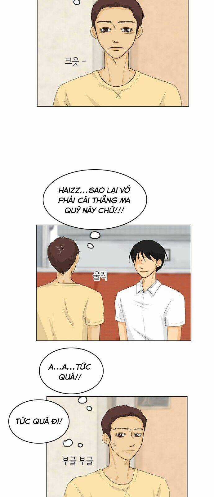 Vợ Ma Chapter 32 trang 18