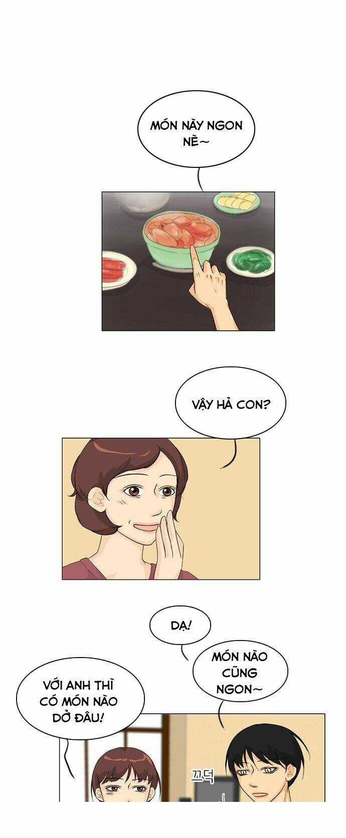 Vợ Ma Chapter 32 trang 2