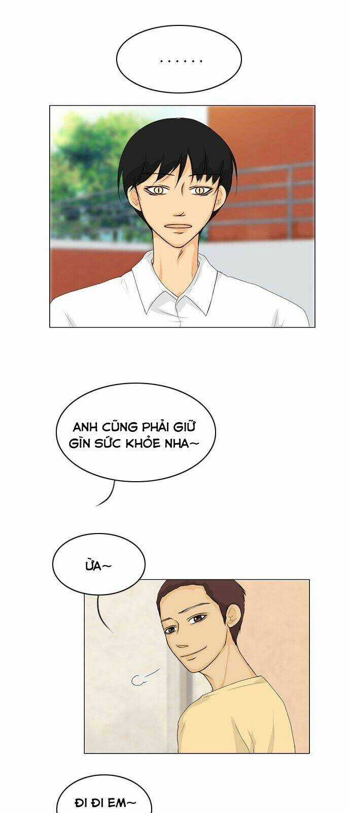 Vợ Ma Chapter 32 trang 22