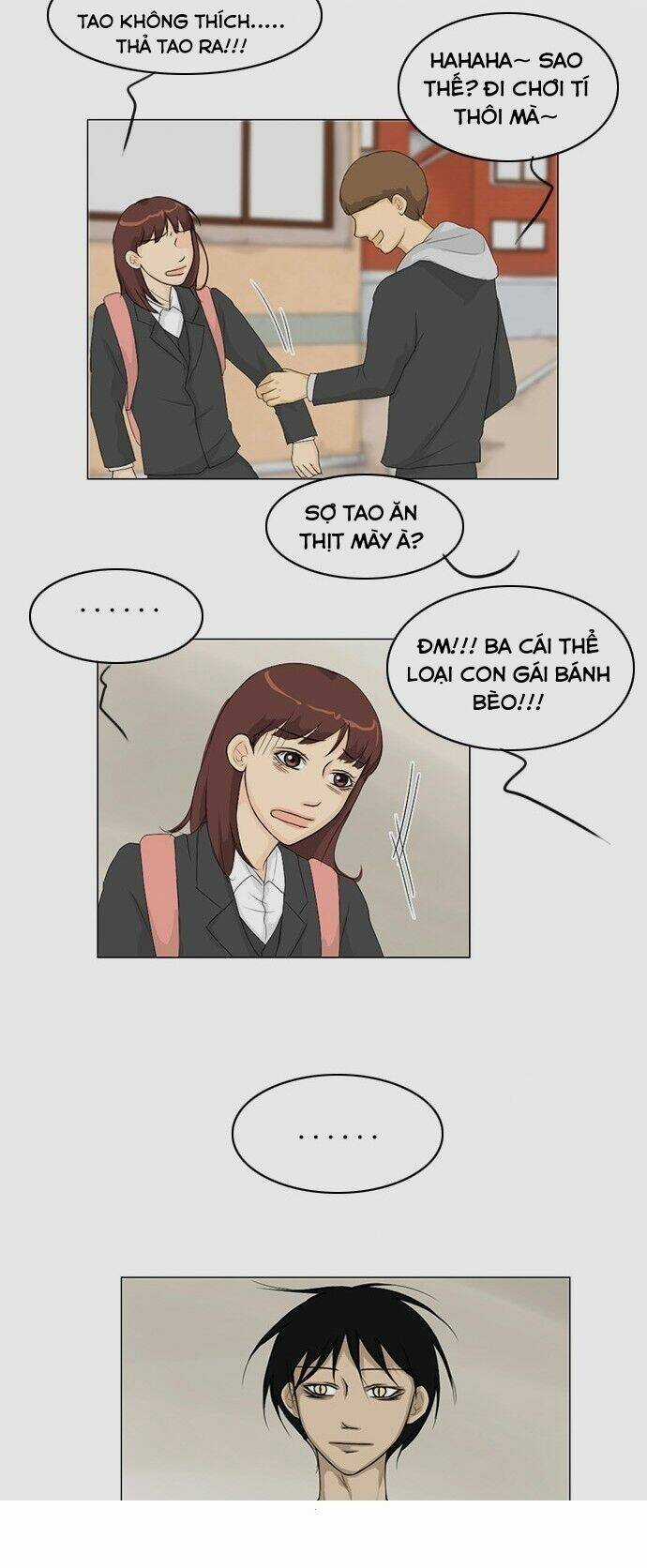Vợ Ma Chapter 32 trang 25