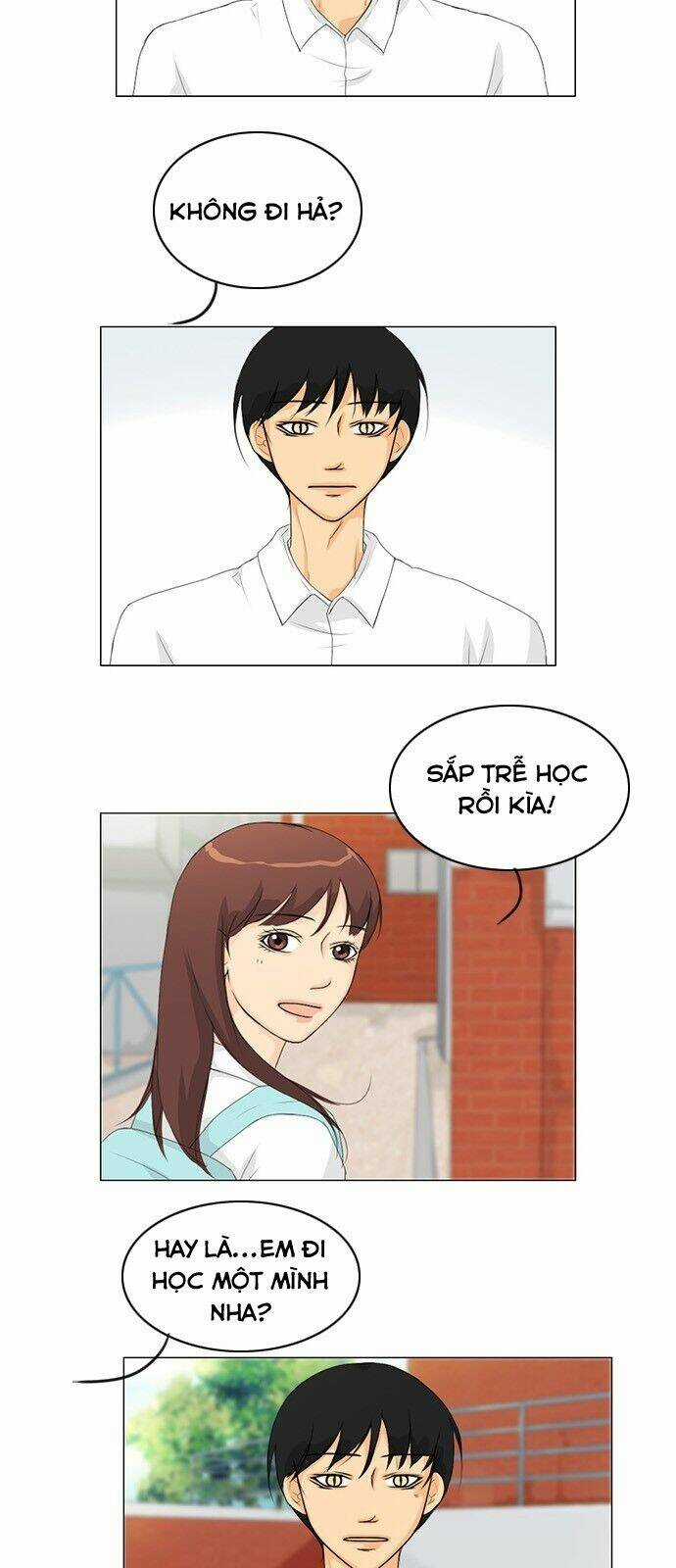 Vợ Ma Chapter 32 trang 37