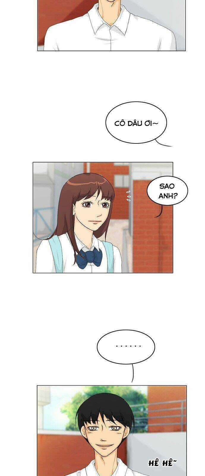 Vợ Ma Chapter 32 trang 38