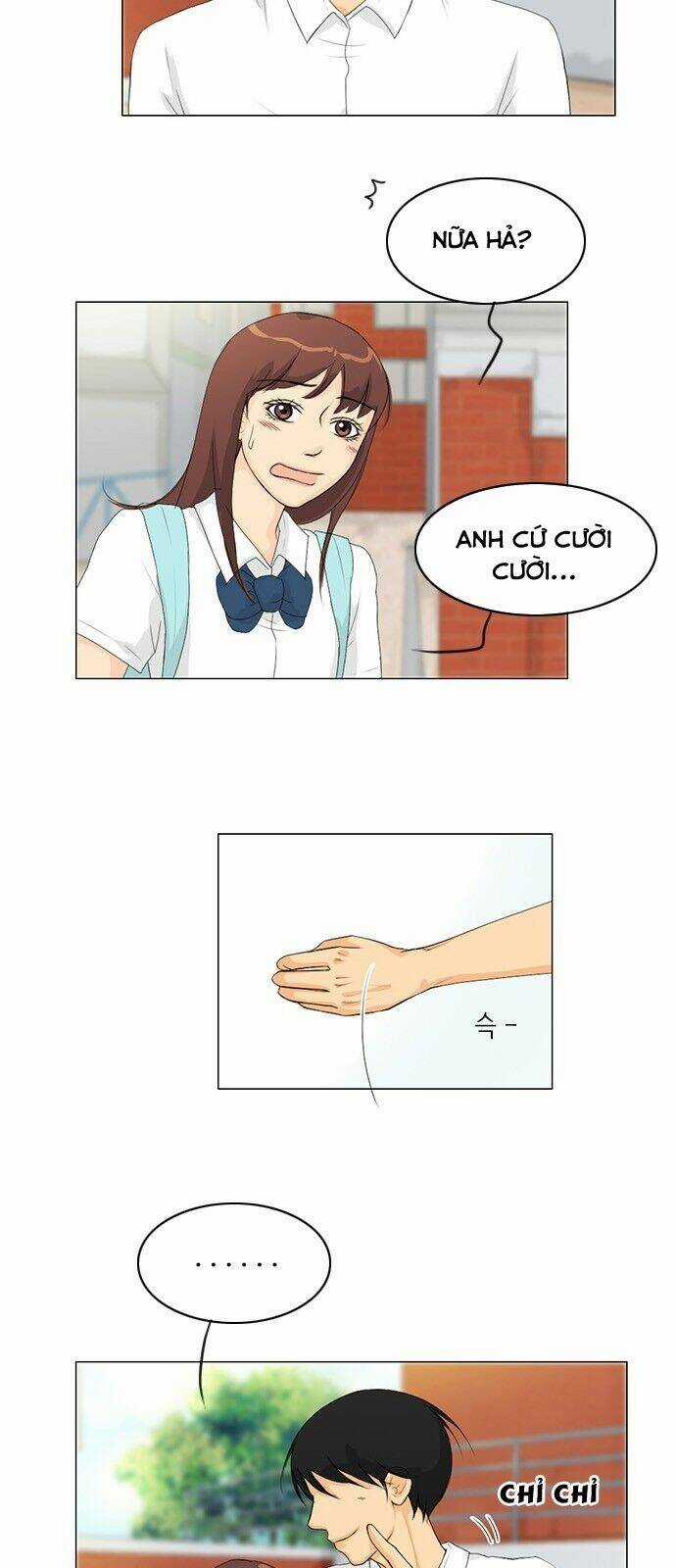 Vợ Ma Chapter 32 trang 39