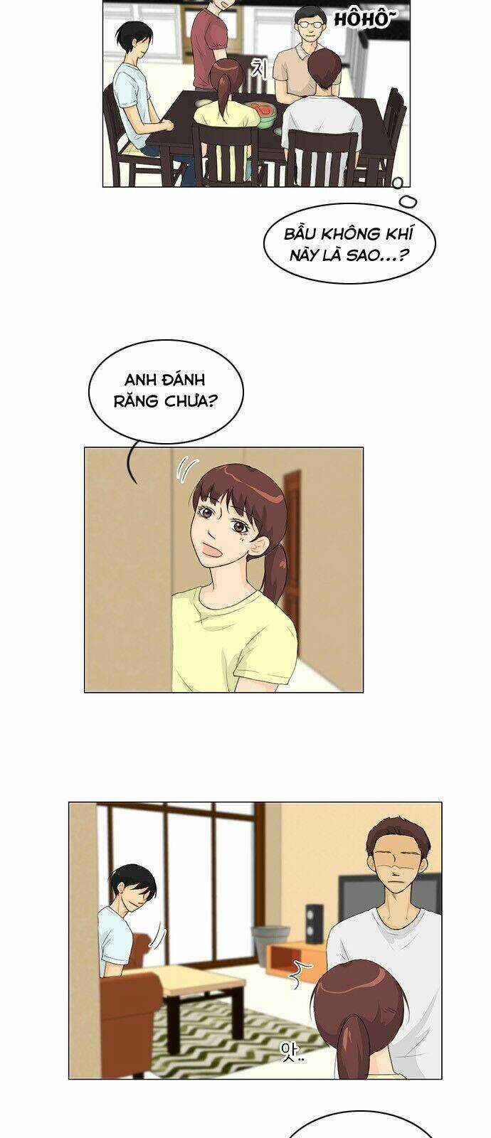 Vợ Ma Chapter 32 trang 4