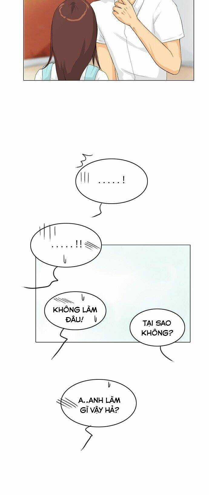 Vợ Ma Chapter 32 trang 40
