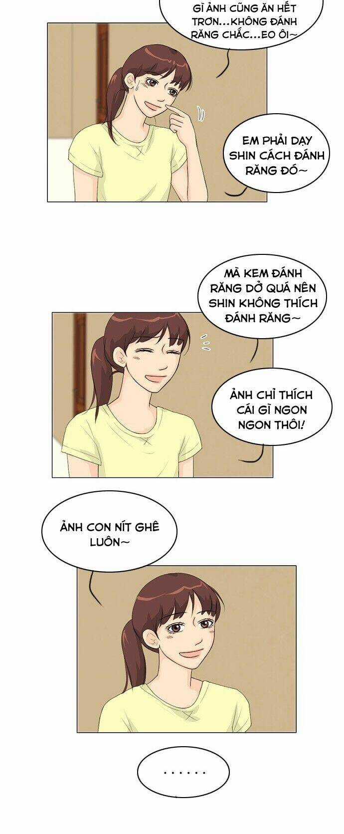 Vợ Ma Chapter 32 trang 6