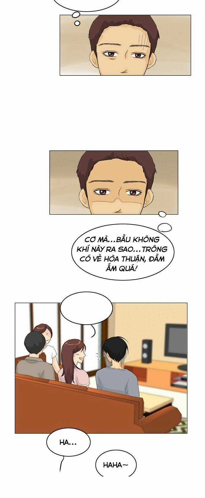 Vợ Ma Chapter 32 trang 8