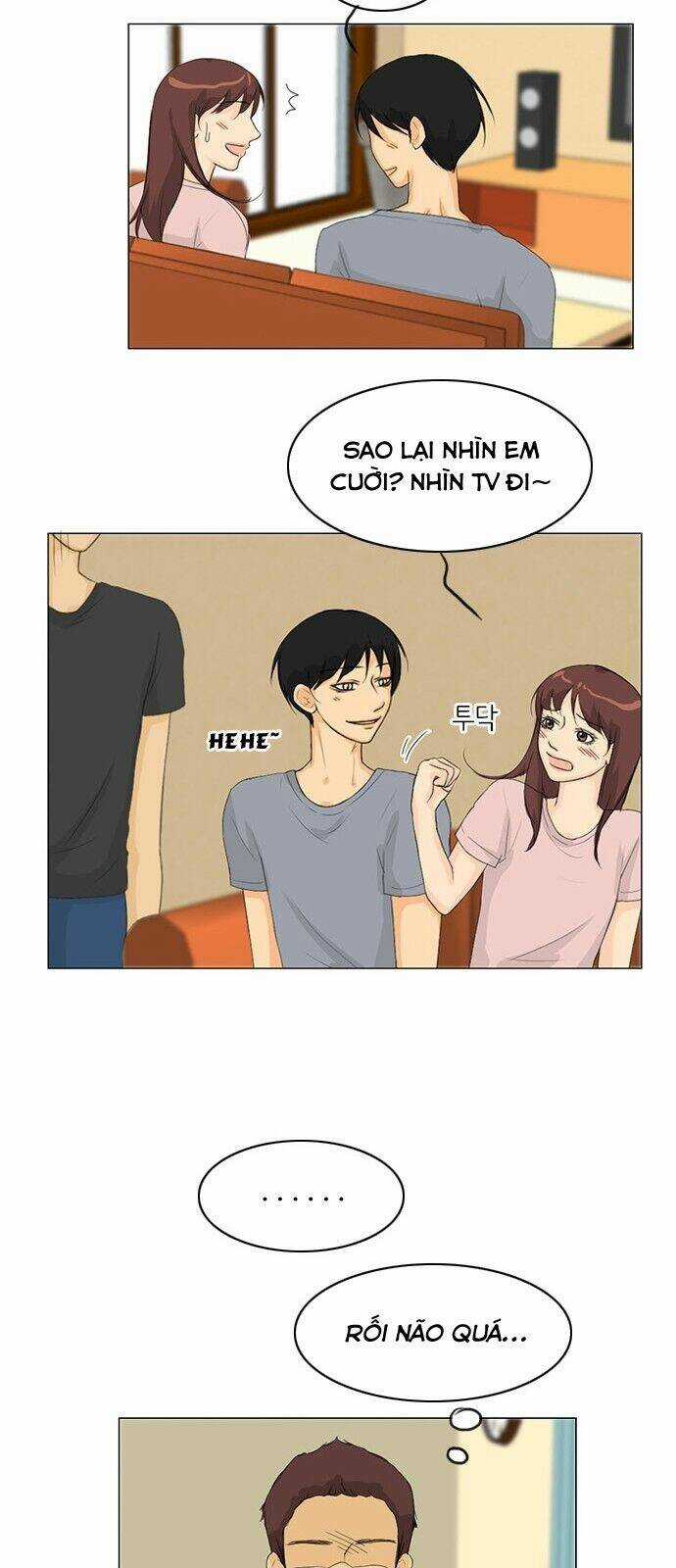 Vợ Ma Chapter 32 trang 9