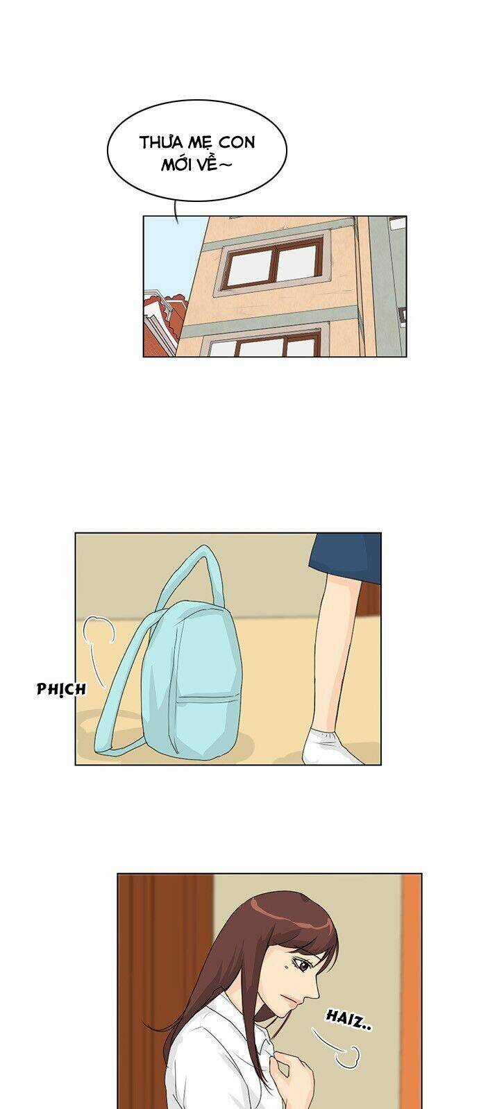 Vợ Ma Chapter 38 trang 1