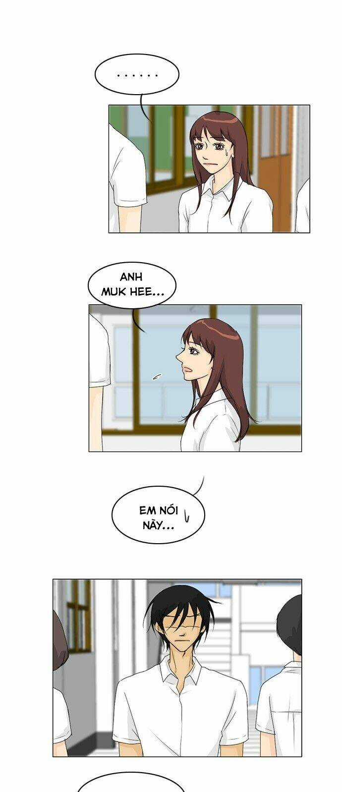 Vợ Ma Chapter 41 trang 1