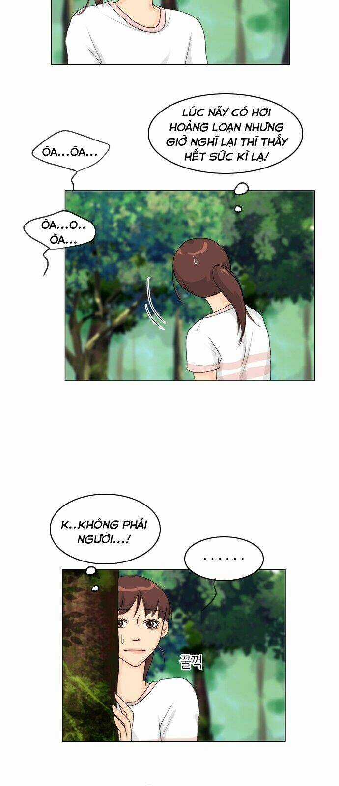Vợ Ma Chapter 49 trang 10