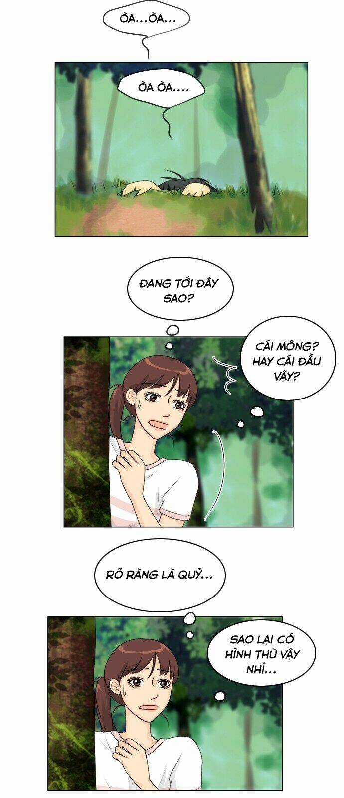 Vợ Ma Chapter 49 trang 11