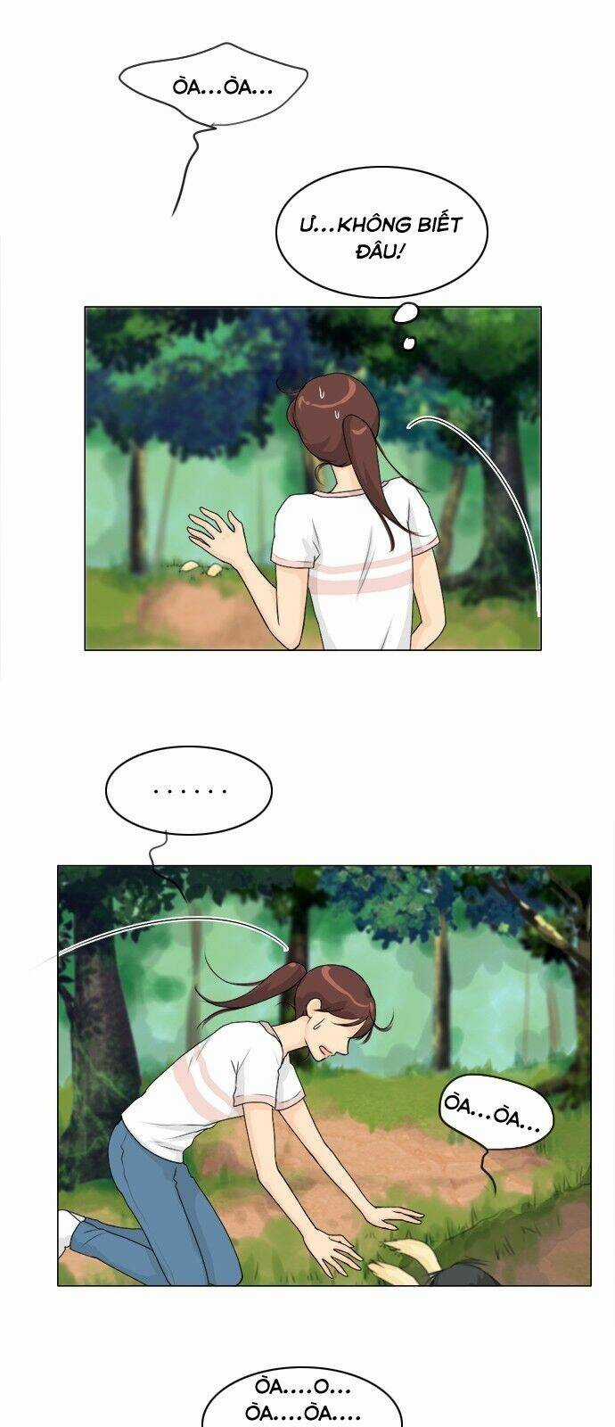 Vợ Ma Chapter 49 trang 12