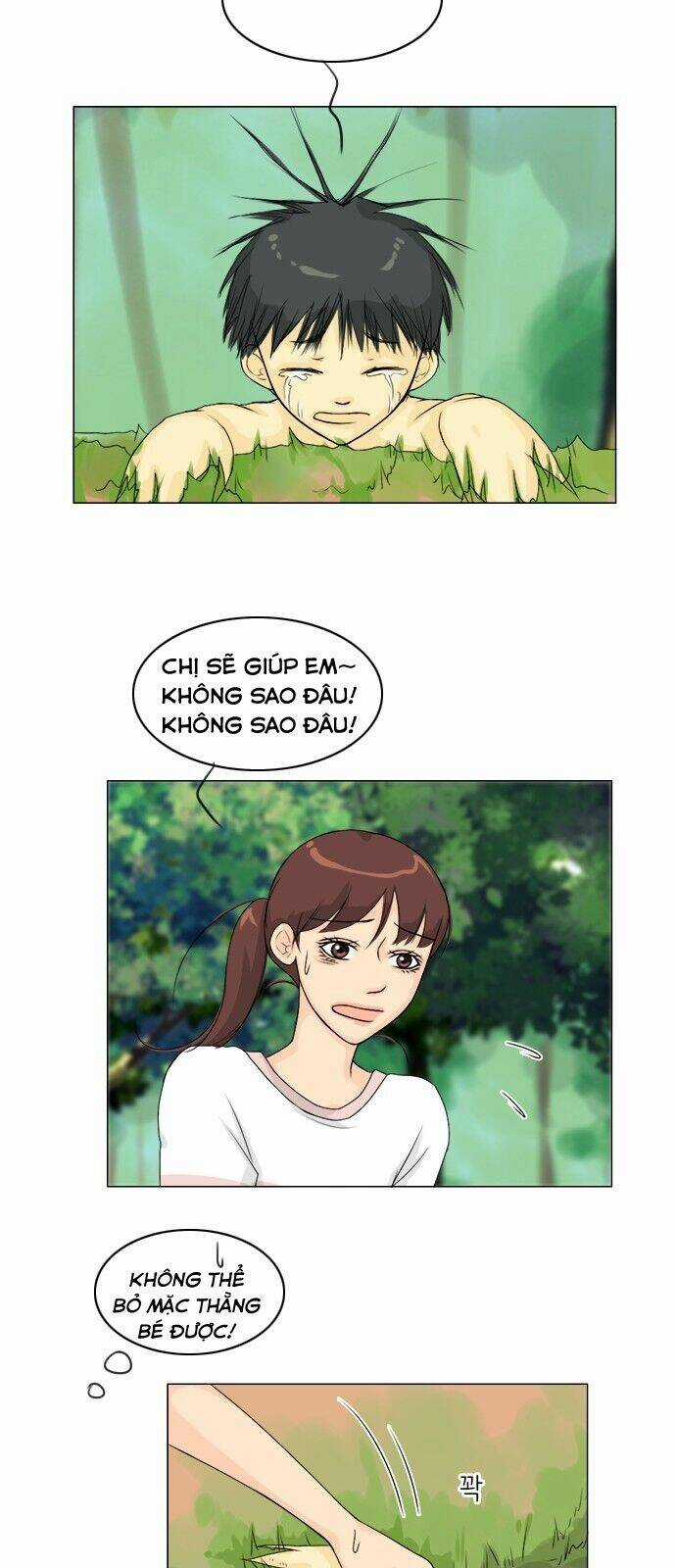 Vợ Ma Chapter 49 trang 13