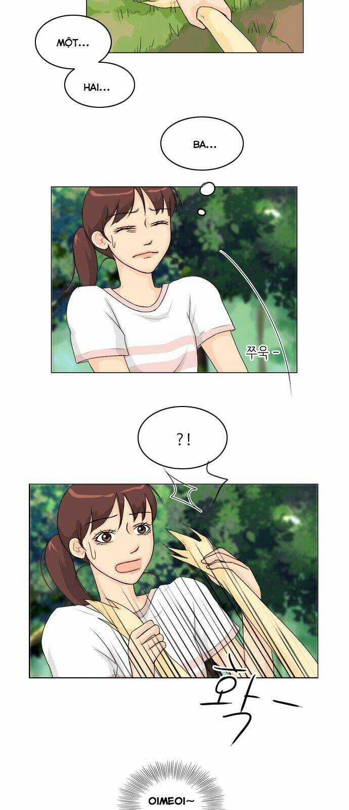 Vợ Ma Chapter 49 trang 14