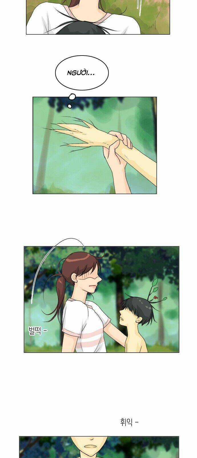 Vợ Ma Chapter 49 trang 16