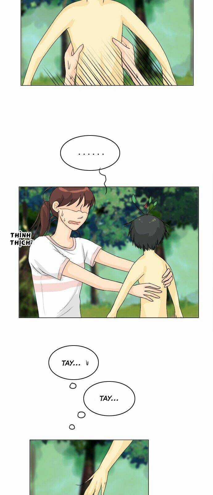 Vợ Ma Chapter 49 trang 17
