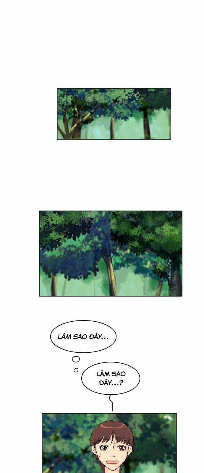 Vợ Ma Chapter 49 trang 2