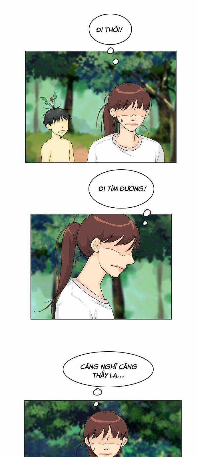 Vợ Ma Chapter 49 trang 21