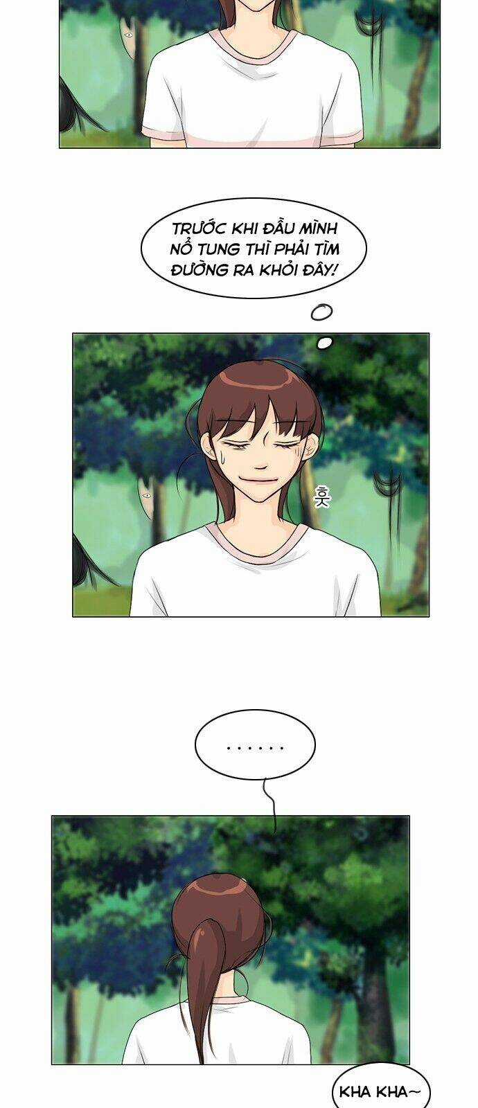 Vợ Ma Chapter 49 trang 22