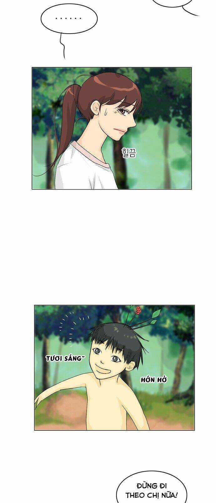 Vợ Ma Chapter 49 trang 23