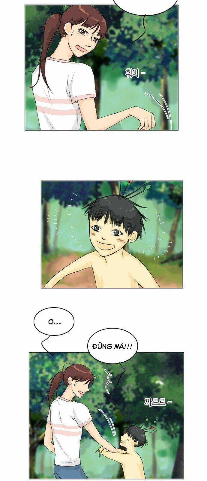 Vợ Ma Chapter 49 trang 24