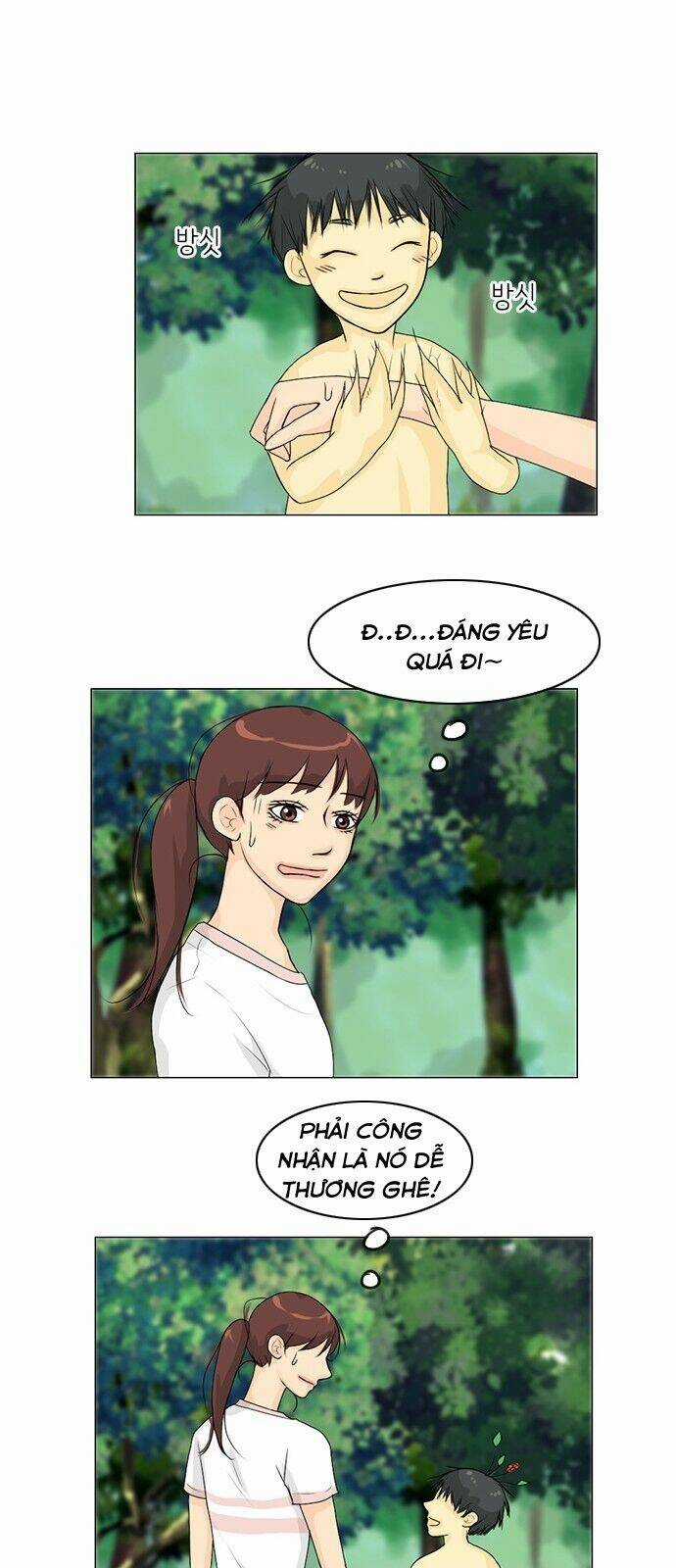 Vợ Ma Chapter 49 trang 25
