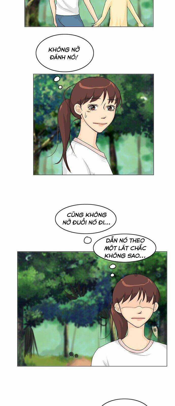 Vợ Ma Chapter 49 trang 26
