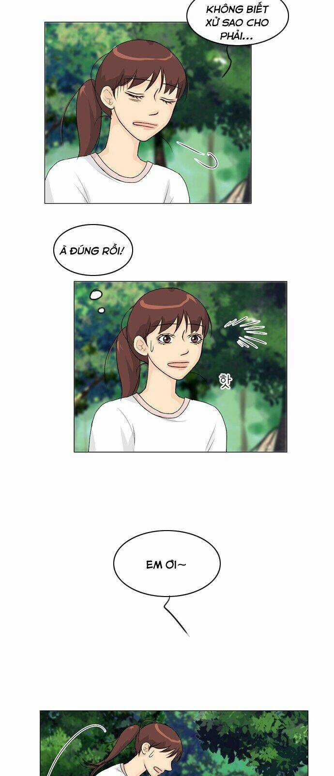 Vợ Ma Chapter 49 trang 27