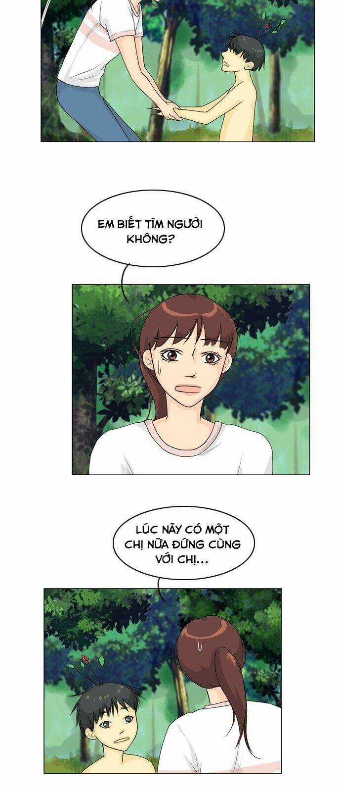 Vợ Ma Chapter 49 trang 28
