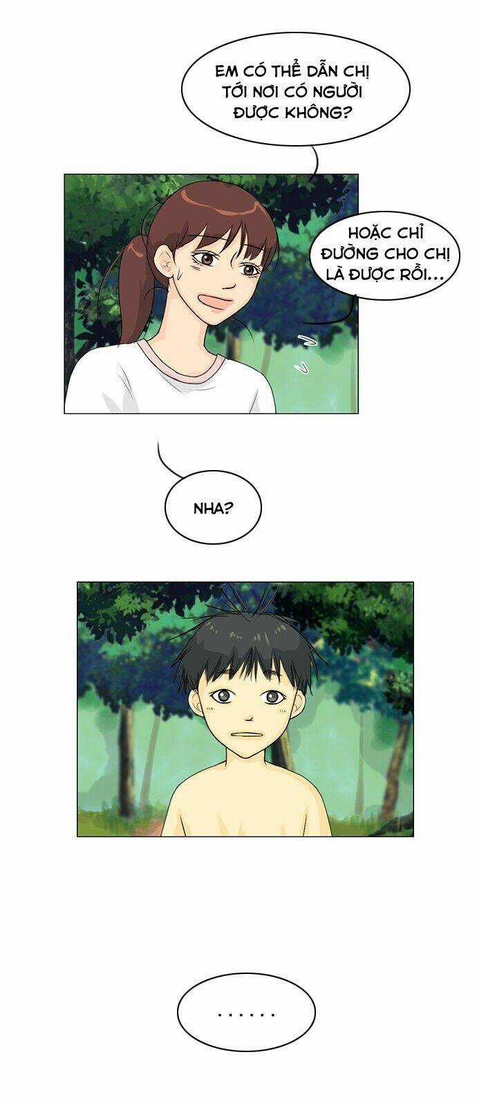Vợ Ma Chapter 49 trang 29