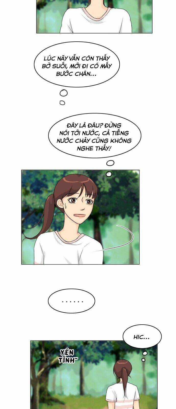 Vợ Ma Chapter 49 trang 3