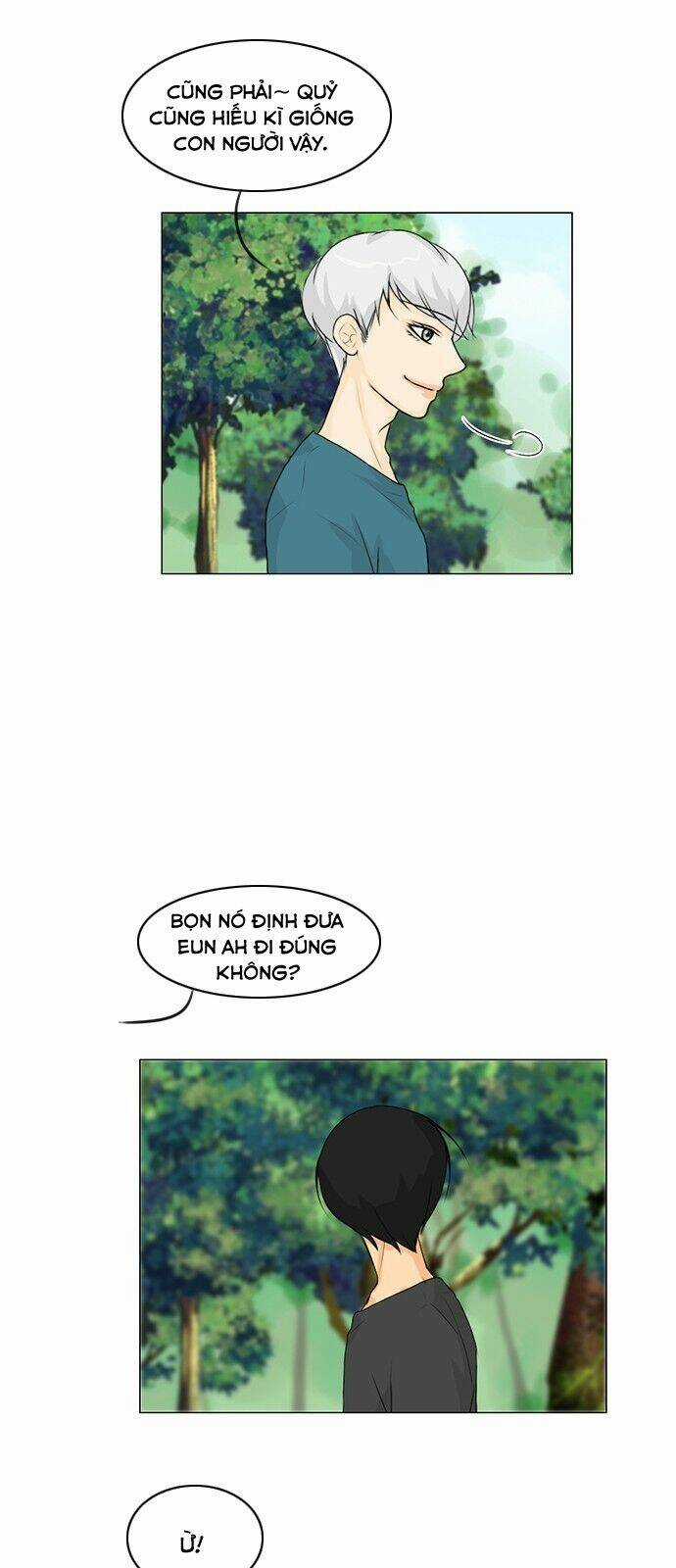 Vợ Ma Chapter 49 trang 31