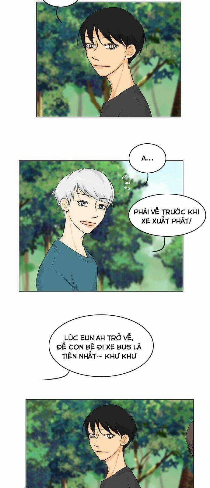Vợ Ma Chapter 49 trang 32