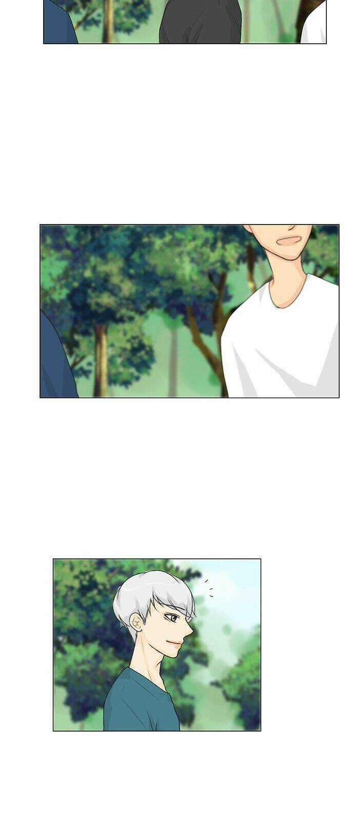 Vợ Ma Chapter 49 trang 33