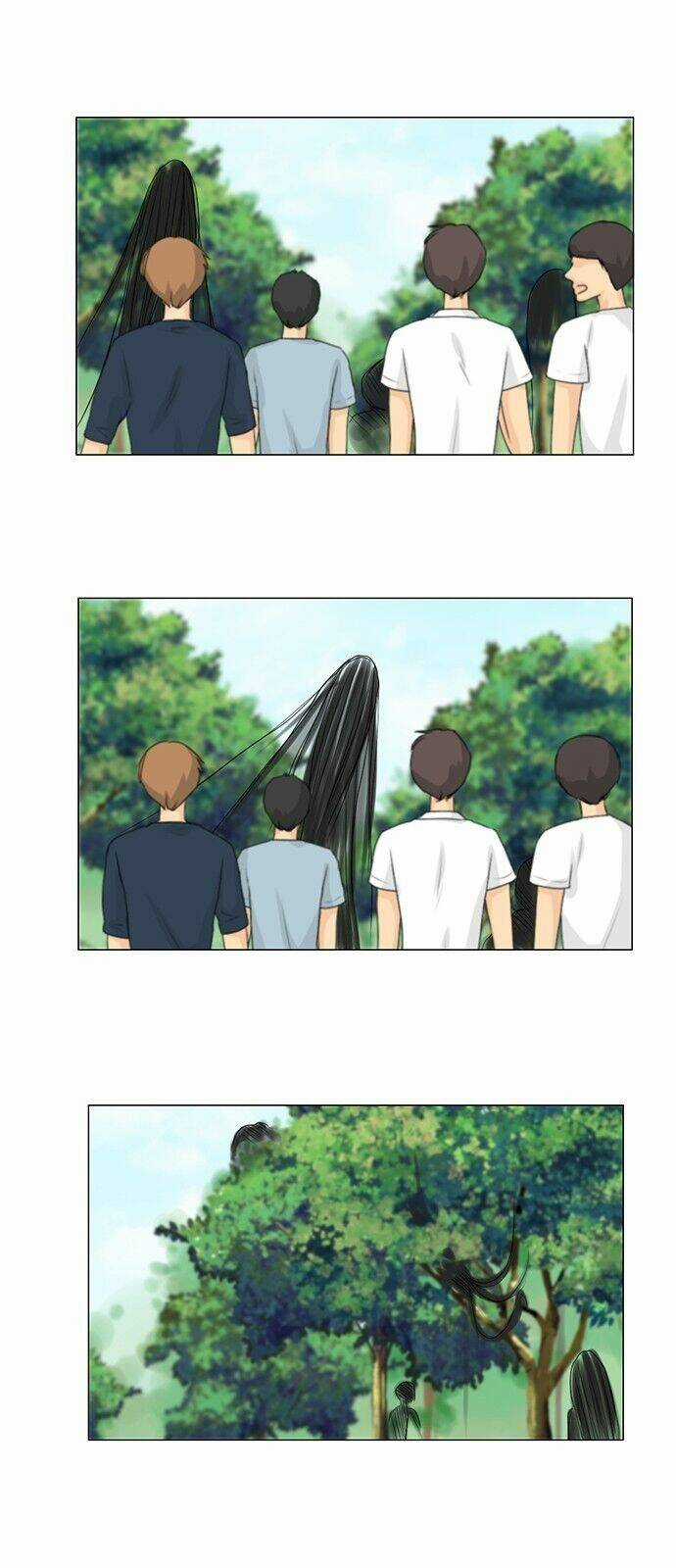 Vợ Ma Chapter 49 trang 34